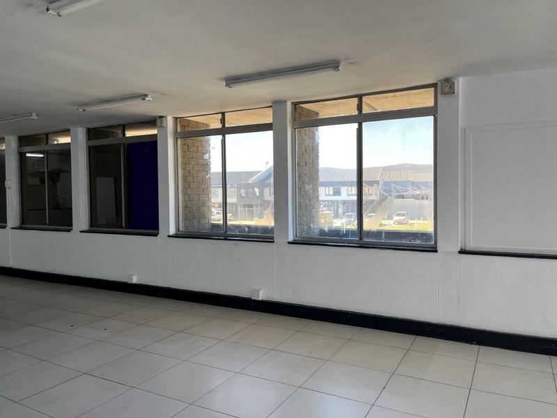 To Let commercial Property for Rent in Montague Gardens Western Cape
